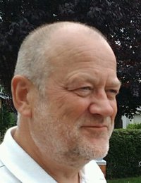 Kjeld Mørch Stigsen
